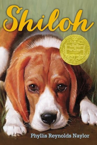 Cover of Shiloh (Shiloh Quartet, The)