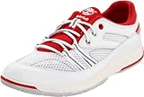 GELD ZURUCK GARANTIE Timberland Herren FORMENTOR VENT P2I WHITE Bootsportschuhe Weiss Red 0), 43 EU