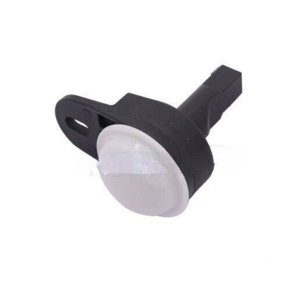 Mid America Motorworks 1986-1989 Corvette C4 Convertible Interior Courtesy Light Bulb Kit