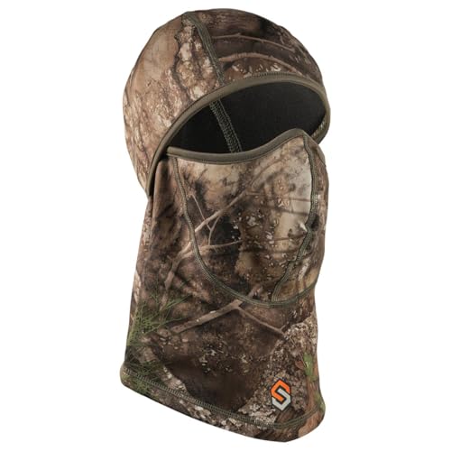 ScentLok Midweight Headcover Balaclava