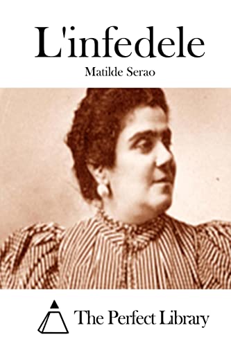 L'infedele [Italian] 1514137461 Book Cover