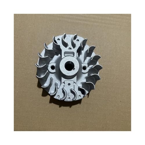 Volant magnétique tondeuse 4 temps S35 débroussailleuse 31,1 cm³
