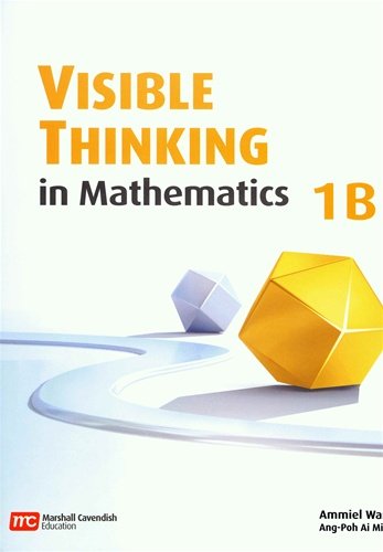 Visible Thinking in Mathematics, Level 1B | Amazon.com.br