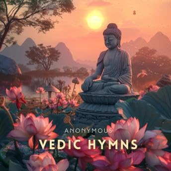 Vedic Hymns - Anonymous