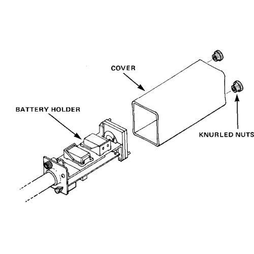 Schonstedt GA-52Cx Magnetic Locator - Thumbnail 3