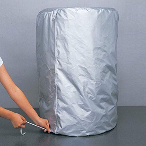 Image of Tire Storage Cover Heavy Duty Tirehide up to 4 Tires in Diameter 29 inch-35 inch