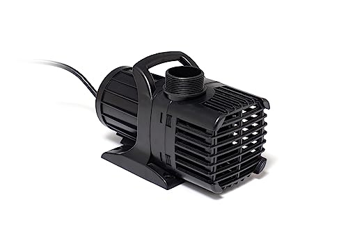 Jebao APP-1500 Submersible Pond & Waterfall Pump 1500GPH