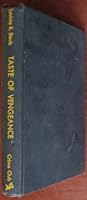 Taste of vengeance B0006AQY2C Book Cover