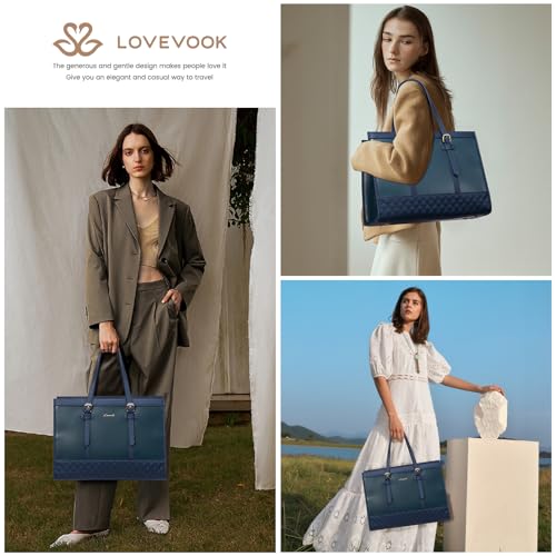Image of LOVEVOOK Laptop Bag for Women