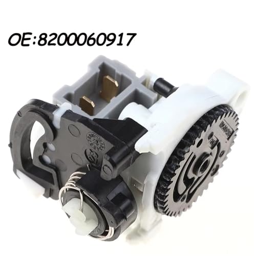 Motor de bloqueo de maletero compatible conScenic y Megane de 1999 a 2003 6