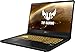 ASUS TUF Gaming FX705DD-AU017 - Ordenador portátil de 17.3" (AMD Ryzen 7...