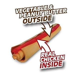 SmartBones-SmartSticks-Treat-Your-Dog-to-a-Rawhide-Free-Chew-Made-With-Real-Meat-and-Vegetables-10-Count-Pack-of-1 - Cucciolini Doodles   SmartBones-SmartSticks-Treat-Your-Dog-to-a-Rawhide-Free-Chew-Made-With-Real-Meat-and-Vegetables-10-Count-Pack-of-1