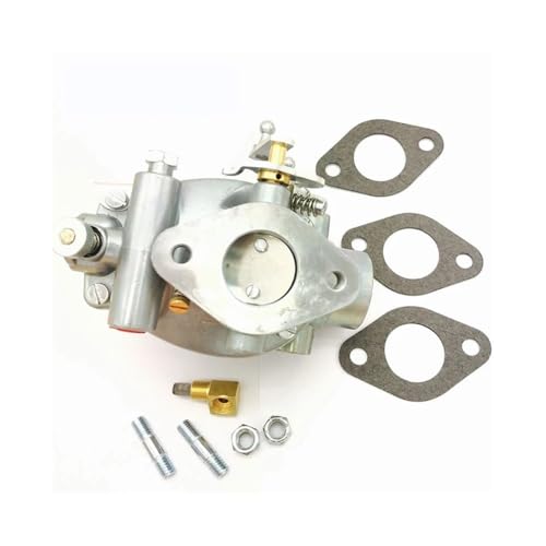 Pièce de rechange EAE9510D carburateur B4NN9510A moteur 134 tracteurs 600 700 TSX580