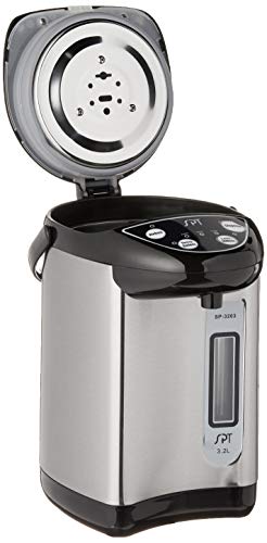Dispensador de agua caliente SPT SP-3203 de 3.2 litros miniatura 2