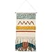 Primitives by Kathy Cotton Wall Hanging Free Spirit Home Decor