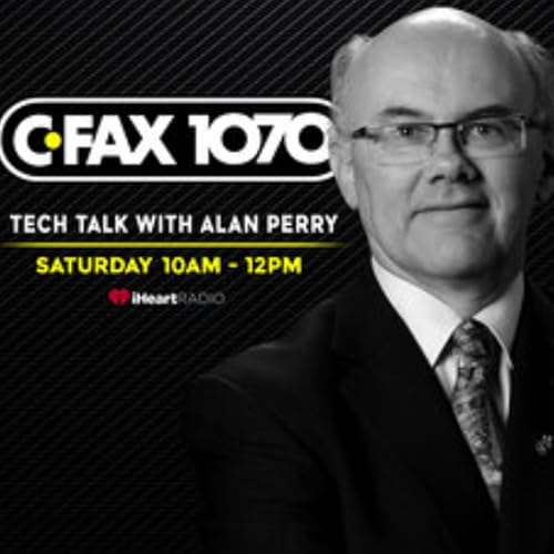 Tech Talk - July 19, 2025