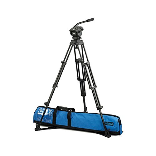 Vinten VB-AP2F Vision Blue System with Floor Spreader