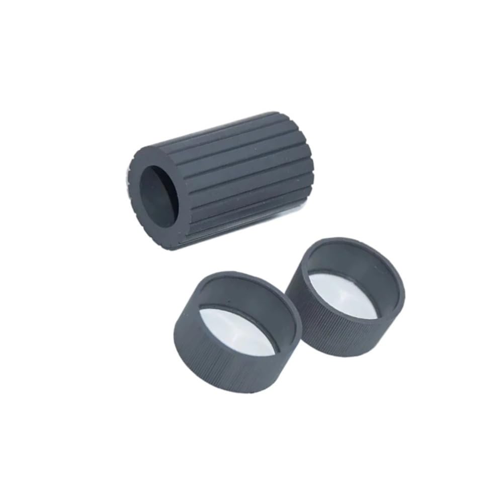Rouleaux d'échange Canon DR-2510C pour une numérisation sans bourrage