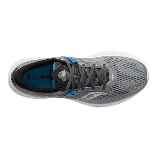 Image of Saucony Men's Ride 15 Sneaker