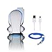 Cool on the Go Necklace Clip Fan