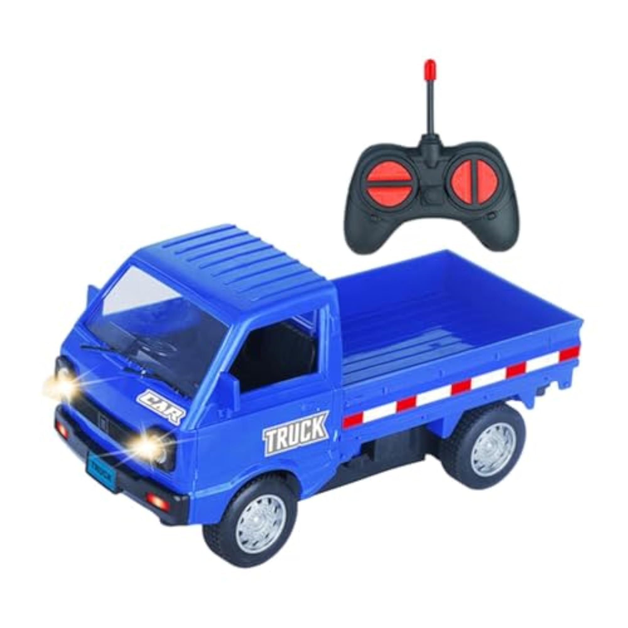 1:16 RC Truck Lightweight Simulation Hobby Car
