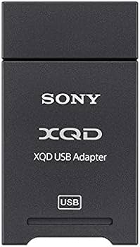 Amazon | ソニー(SONY) XQDメモリーカード 128GB QD-M128A J