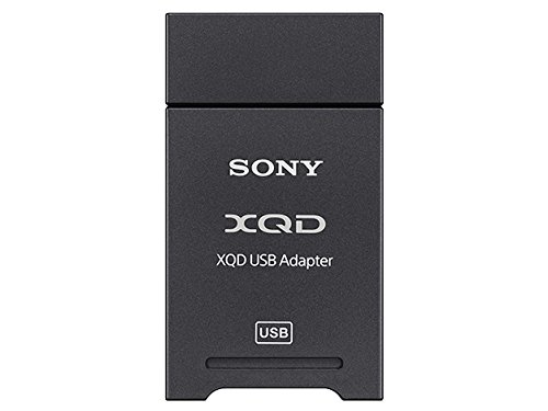 Amazon | ソニー(SONY) XQDメモリーカード 128GB QD-M128A J | Sony