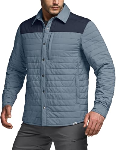 CQR Lightweight Insulated Jacket