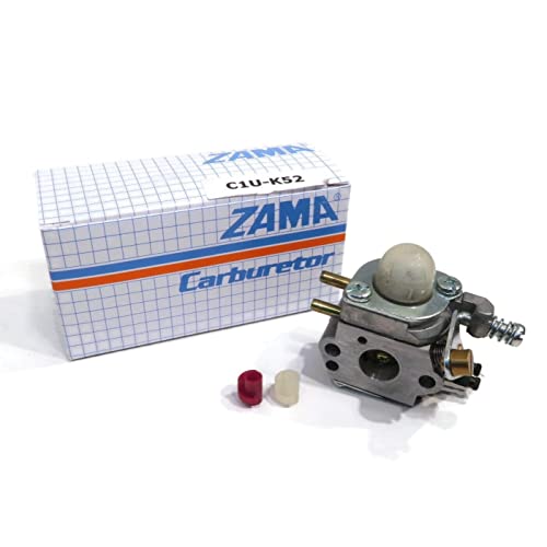 OEM Zama | Carburetor for Shindaiwa 12520013312, 12520013313, 12520013317 Yard