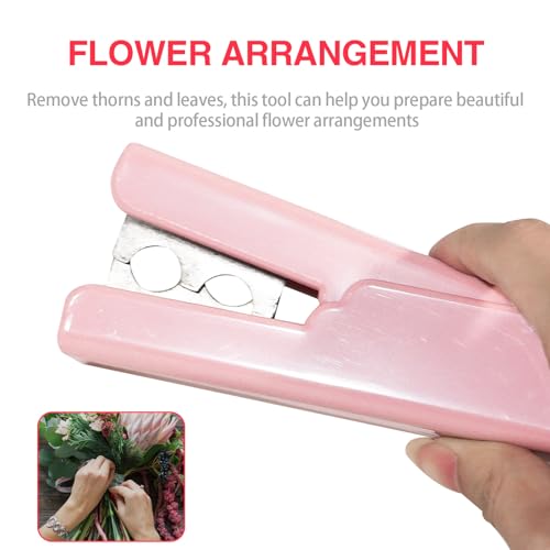 Herramienta quitapúas para flores RRumo miniatura 4