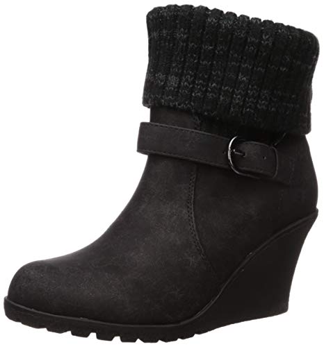 MUK LUKS Women's Georgia Boots Fashion 