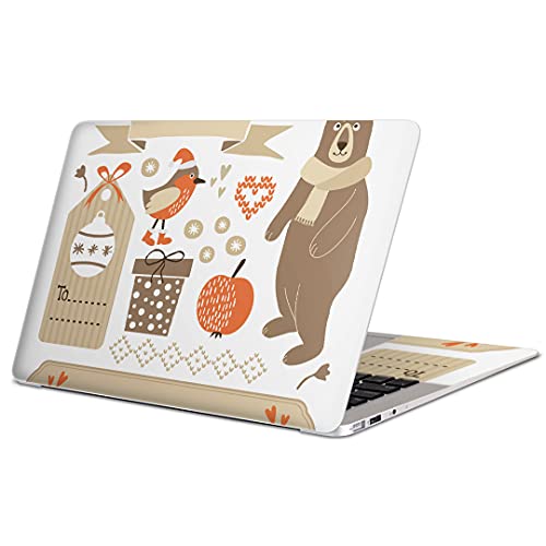 igsticker Mac Pro 15inch 2019/18/17/16 ��p�X�L���V�[�� A1990/A1707 �}�b�N�u�b�N �v�� 15�C���` ��p�V�[�� �t�B���� �X�e�b�J�[ �A�N�Z�T���[ �ی� 016401 �F �N���X�}�X