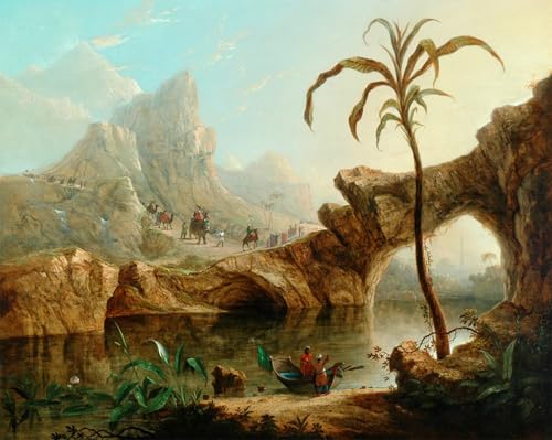 Affiches et Impressions Himalaya William Daniell - Qualité Musée
