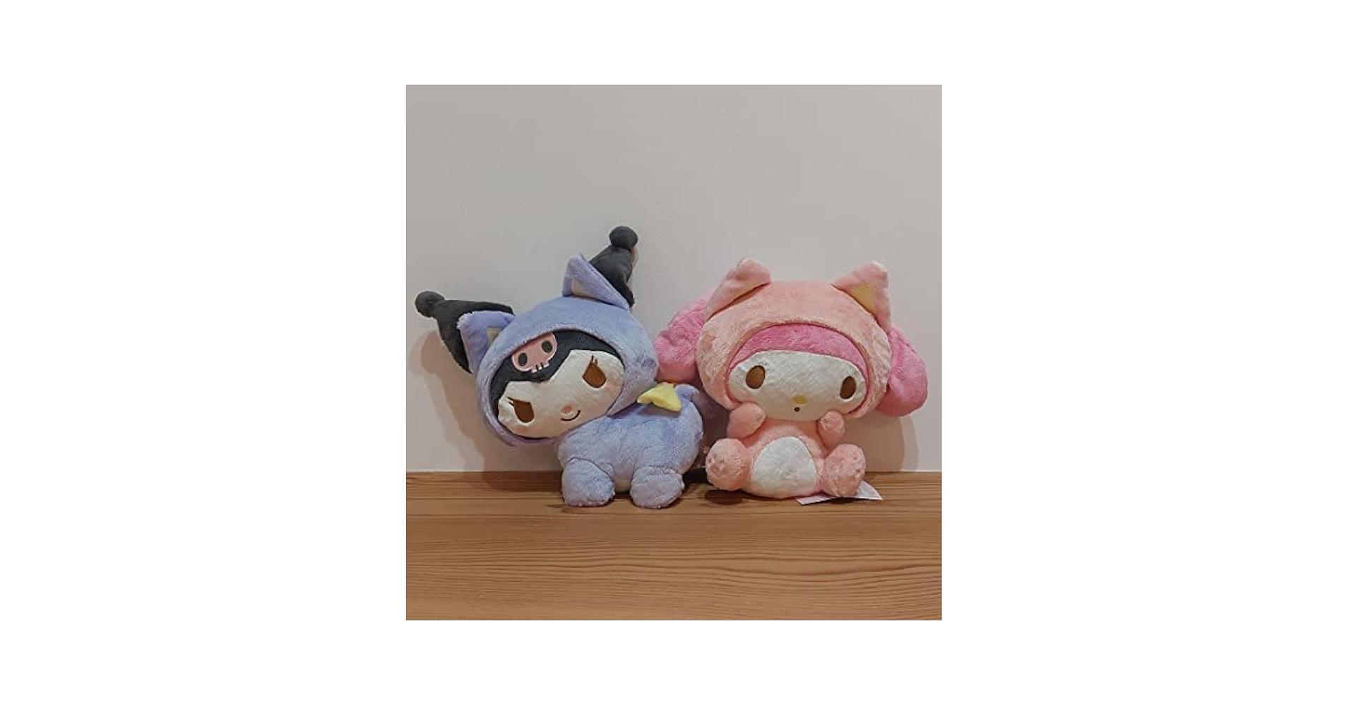 【専用】マイメロディなかよしこねこねこ マイメロぬいぐるみ サンリオ Amazon.co.jp: なかよしこねこねこBIGぬいぐるみ～マイメロディ
