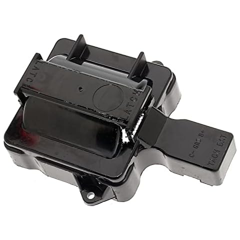 Standard Motor Products DR453 Cap Cover Cover