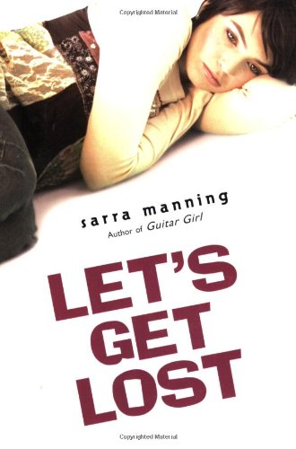 Buy Let's Get Lost — BookShops.in