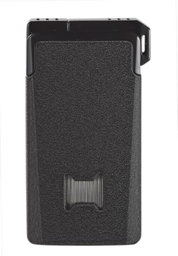 Encendedor Visol Nile Two-in-One con Llama Doble miniatura 6