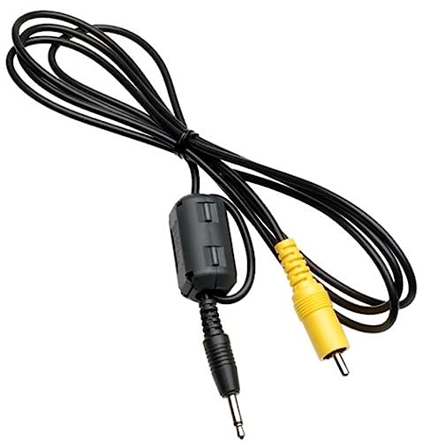Cable Olympus CB-VC1 (E) para conectar salida de vídeo de cámara FE-210 a monitor
