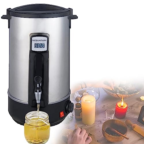 do wyrobu świec(35L)