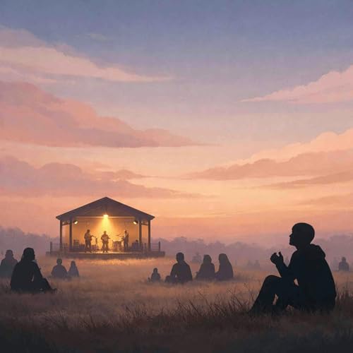 3994: This Probably Isn't For You by Joshua Fields Millburn of The Minimalists on Personal Accountability