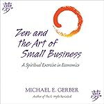 Cover of Zen and the Art of Small Business