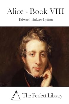 Alice, or the Mysteries - Book 08