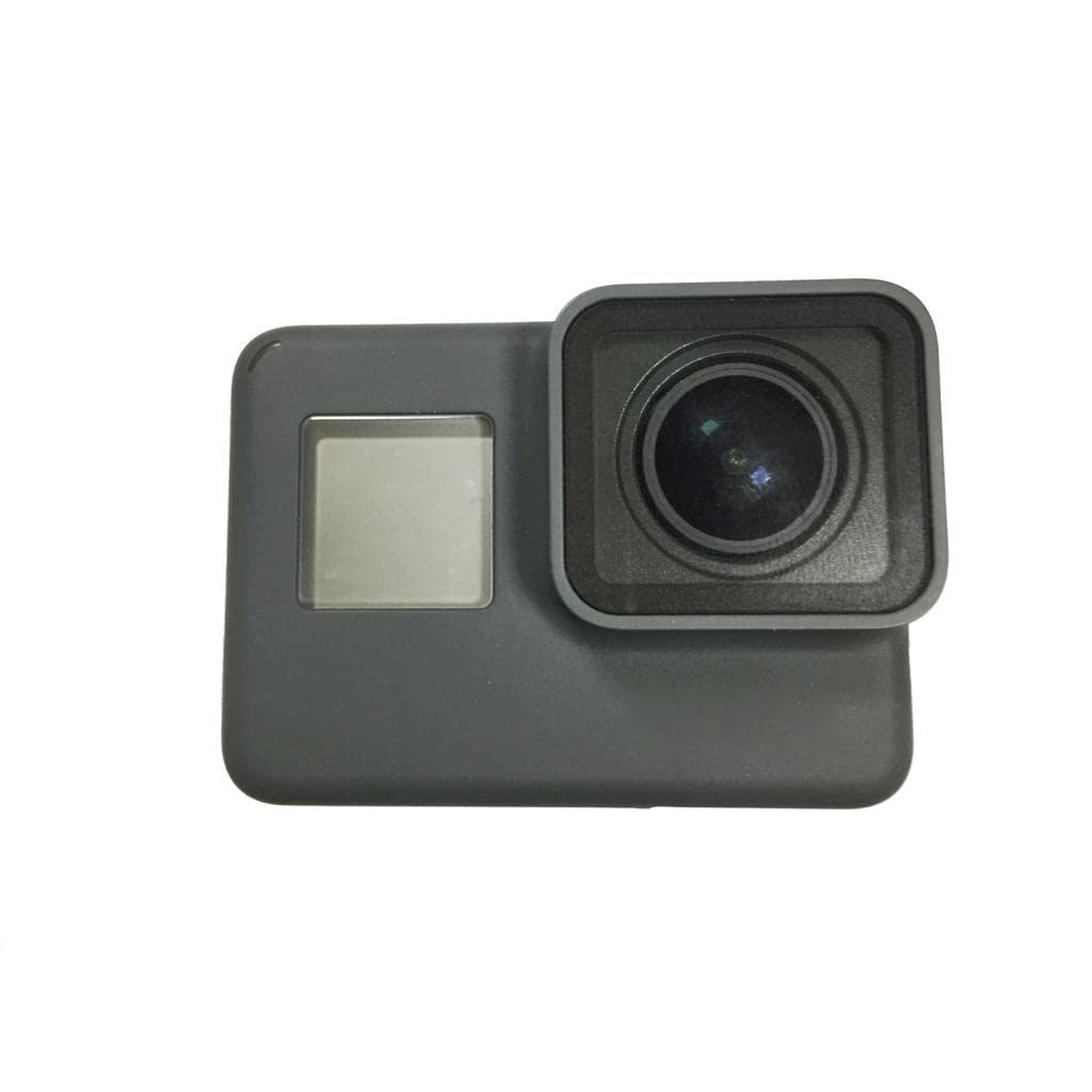 ATORSE™ Anti-Scratch Replacement Protective Lens for Goprro Hero 5 Action Camera-image-36