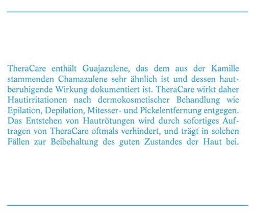 TheraCare Skin Control Gel solution contre la peau grasse - 5