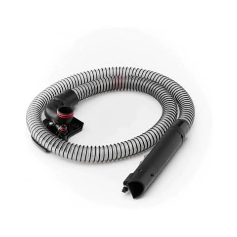 Selgo Replacement Hose Assembly with Cover for Hoover CleanSlate Carpet Cleaners - Fits Models # FH14000, FH14000V, FH14010, FH14010V, FH14050, FH14050V, BH14000V, BH14020V, BH14010V Cover