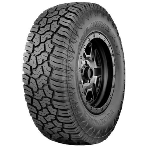 9月15まで大特価⭐︎YOKOHAMA GEOLANDAR LT265/70R17 Amazon.com: Yokohama Geolandar A/T XD All Terrain LT265