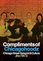 Algopix Similar Product 10 - Compliments of Chicagohoodz Chicago