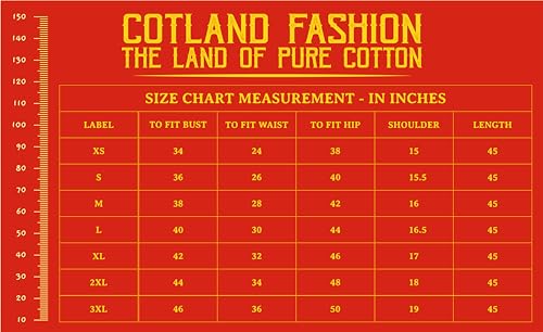 Image of COTLAND Fashions Women Midi Dress