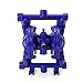 GMSLuu Air-Operated Double Diaphragm Pump 1/2