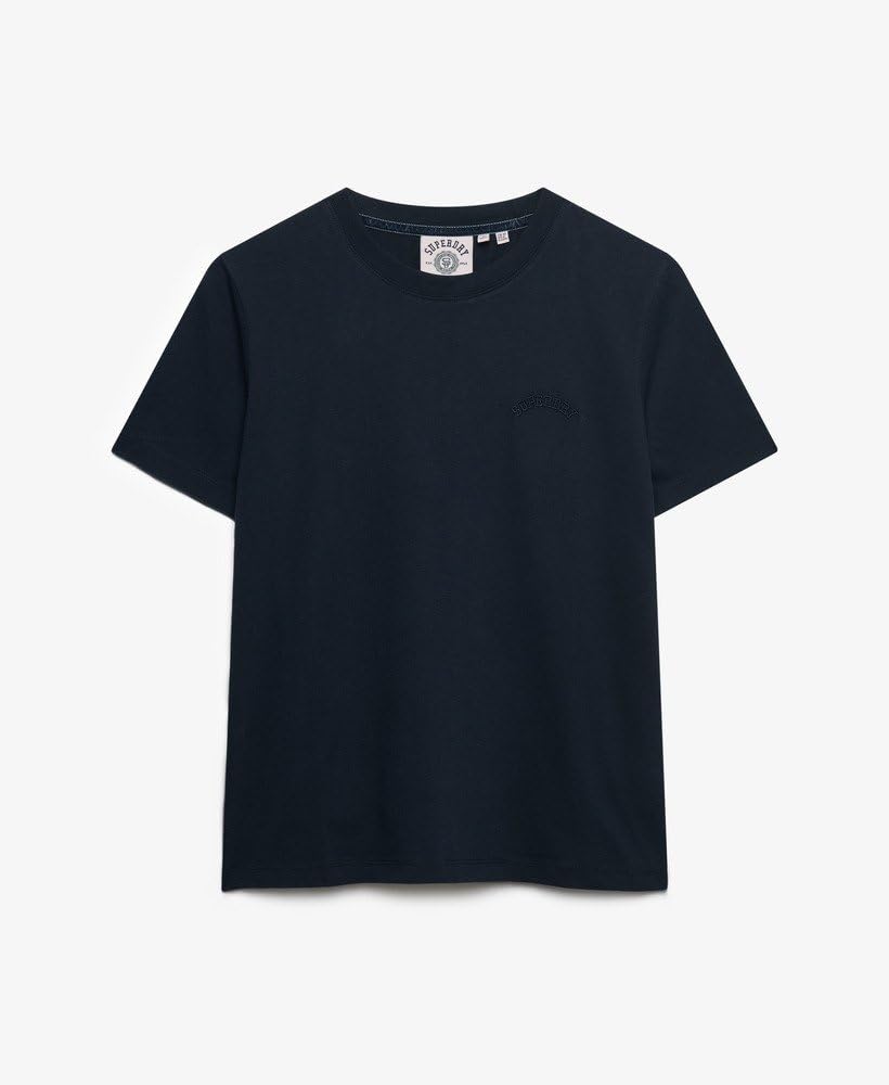 Superdry Essential Logo EMB Tee T-Shirt Femme